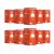Halonix 10W B22 LED Cool Day Light Bulb, Pack of 10