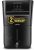 Kenstar Black Pureza. 8 L RO + UV + UF + Copper + Alkaline + Minerals Water Purifier Needs no service for 2 years(Black)