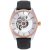 TIMEX Round 44mm Silver Dial Automatic Men Watch – TWEG17502