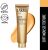Lakmé 9 to 5 Weightless Mousse Foundation(02 Beige Vanilla, 25 g)