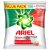 Ariel Complete Detergent Powder – 4kg | Removes 100 Tough Stains in 1 wash | Fragrance that lasts for 2 weeks | For Semi Auto Washing Machine & Bucket Wash