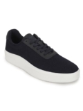 Levi’s Mens Street Navy Casual Sneakers – 7 UK (87970-0146)