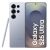 Samsung Galaxy S25 Ultra 5G AI Smartphone (Titanium Silverblue, 12GB RAM, 256GB Storage), 200MP Camera, 5000mAh Ultra Long Battery, QHD+ Dynamic AMOLED 2X, Galaxy AI, Knox Security, S Pen Included