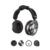 Dyson OnTrac™ Headphones CNC Black Nickel