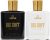 OSCAR Big Shot Jazz Club & Privee Premium Perfume Combo | Strong & Long Lasting Eau de Parfum  –  200 ml(For Men & Women)