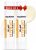Aqueria Brightening & Hydrating Lip Balm SPF 50 for Dark & Pigmented Lips Unflavoured(Pack of: 2, 20 g)