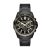 Armani Exchange Stainless Steel Analog Black Dial Men’s Watch-Ax1963, Band Color:Black