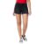 Spykar Mid Rise Black Shorts for Women (Size: 32)-WSRD1BD004