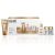 Lakmé Perfect Radiance, Pigmentation Treatment Kit, Facewash 50g + Serum 15ml + Day Creme 50g, for Uneven Skin Tone, with Niacinamide, Enhances Natural Radiance, Complete 3-Step Skincare Regimen, for Women, Pack of 3