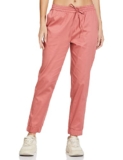 Amazon Brand – Symbol Women’s Relaxed Joggers (SYM-AW22WTR-804_Peach_30)