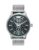 Police Quartz Multifunction Grey DIAL Stainless Steel Strap Watch for Men-PLPEWJG0005205W