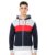 AWG ALL WEATHER GEAR Hoodies for Men | Men’s Solid Hooded Sweatshirt | Winter Wear | Pullover | Jackets for Men Stylish | Zipper Hooded Sweatshirt Multicolour