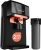 Aquaguard Enrich Nexen RO+UV 2X 6 L RO + UV + Copper Water Purifier | Active Copper Water Purifier | 2 Year Filter Life with Comprehensive Warranty | With Mega Sediment Filter | Save over 18,000 on Filters | With Removable Drip-Tray(Black)