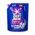 Surf Excel Matic Front Load Liquid Detergent 3 L Refill, Designed for Tough Stain Removal on Laundry in Washing Machines – Mega Pack