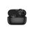 EKKO Earbeats T07 Bluetooth Truly Wireless Earbuds with mic, ENC Call Noise Cancellation,30H Playtime,10MM Driver, Twin Connect, Maxx Bass, Water Resistance (Black)