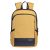 Gang’s Laptop Bag | 19L | Backpack Bag, Backpack Bags for Women, Laptop Bag 15.6 inch, Backpack, Backpack for Men, Laptop Bags for Women Office Use, Laptop Bags (Sweet Green) (Goldy)