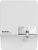 Sharp WJ-RR065V-WS 7 L RO + UV + Silver + TDS Control Water Purifier(White Silver)