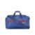 Lavie Sport Polyester Epitome 55 Cms Duffle Bag | Sturdy Airbag Duffle | Spacious Gym Duffle Bag,Navy