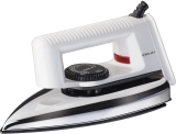 BAJAJ Popular 1000 W Dry Iron(White)