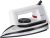 BAJAJ Popular 1000 W Dry Iron(White)