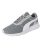 PUMA Unisex-Adult, Cliff IDP, Quarry-White, Sneaker, 8UK, (38718601)