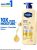 Vaseline Deep Moisture Non Sticky Body Lotion with Ceramide Hyaluron10X More(725 ml)
