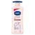 Vaseline Healthy Bright Complete 10 Body Lotion, Anti- Ageing Lotion With Vitamin B3, Aha, Pro-Retinol, 400 ml