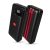 Eveready Ultima Power Bank PB11 with Built-in-Cables 20,000 mAh, 22.5W Fast Charging, Multiple Ports & Universal Compatibility, TypeC Input & Output, Digital Battery Indicator, Overcharging Protection