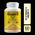YouWeFit Omega-3 Fish Oil | 1250mg Triple Strength Fish Oil Capsules | No Fishy Burps(60 Capsules)