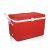 Aristo Insulated Chiller Ice Box with Plug|Standard Size for Travel Party Bar Ice Cubes | Cold Drinks | Medical Purpose |110 Litre |Color May Vary
