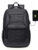 HRX by Hrithik Roshan Pro Unisex Travel 40 L Laptop Backpack(Black)