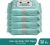 Mamma Love 99% Pure Water Baby Wet Wipes with Lid | Pack of 2 | 72 pcs/pack |(288 Wipes)