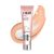 Lakme 9 to 5 CC Cream Beige with 3% Niacinamide Complex SPF30 PA++ | 90% lightweight moisturizing cream for Care & 10% Foundation for Care |Conceals Dark Spots| Brightens Skin |30 g