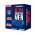 Aqueria De-Tan & Brightening 2-in-1 Bath Soap for Men | Cool Water Perfume | Scrub Side for Tan Removal & Gentle Exfoliation | Smooth Side for Skin Brightening & Hydration | Deep Cleansing Face & Body Soap For Fresh, Healthy-Looking Skin | 300g (Pack of 3) | Suitable For Daily Use – Lasts Upto 90 Washes.