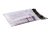 Tamper Proof Courier Polybags with POD Pouch (8 x 10 inches) (250 Polybags)