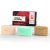 Wild Stone Ultra Sensual, Forest Spice and Musk Soaps for Bath, (Pack of 6, 100gm each) | Grade 1 soaps | Refreshing Bath Soap for Men | Skin-Friendly and Energizing