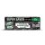 DABUR Herb’L Activated Charcoal Toothpaste 240G (120G x2, Pack of 2) | Whitening Black Gel Toothpaste | Fluoride Free | Fights Plaque & Extrinsic Stains | With Power of Mint | Cool & Refreshing Mouth Experience