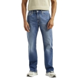 Levi’s Men’s Mid Indigo Bootcut Fit Mid Rise Jeans