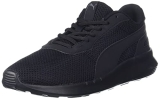 Puma Unisex Cliff IDP Puma Black-Puma Black Running Shoe 38718608 4UK