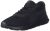 Puma Unisex Cliff IDP Puma Black-Puma Black Running Shoe 38718608 4UK