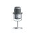 Saramonic Xmic Z3 USB Desktop Condenser Microphone for Android Devices, Tablets, and Mac/Windows