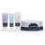 Growgether Baby Travel Skin Care Essentials Kit | Newborn Baby Gift Set with Baby Wipes (5 wipe), Diaper Rash Cream (10g), Baby Lotion (20ml) & Baby Wash Shampoo (20ml) | Travel Pack of 4 Combo for Babies