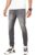 Sf Jeans by Pantaloons Men’s Regular Jeans Medium Grey