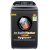 Voltas Beko, A Tata Product 10 Kg 5 Star Fully-Automatic Top Loading Washing Machine (WTL1006UEAH/OBS3060, Dark Grey, Inbuilt Heater)