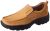 Woodland Mens OGCC 3481119NW Camel Casual Shoe – 8 UK (42 EU)(OGCC 3481119NW)