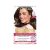 L’Oréal Paris Permanent Hair Colour, Radiant At-Home Hair Colour with up to 100% Grey Coverage, Pro-Keratin, Up to 8 Weeks of Colour, Excellence Crème, 5 Light Brown, 72ml+100g