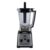 Morphy Richards Stainless Steel,Plastic,Acrylonitrile Butadiene Styrene (ABS) Storm Blend 1000W Blender|8 Step Speed Control With Separate Pulse Key|4 Preset Menu|2 Years Warranty|Black And Silver
