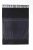 Porpoise Black Tamper Proof Courier Bags 10 x 12 Inch Pack of 500 with POD Jacket Self Adhesive Poly Mailer for E Commerce Shipping Packaging