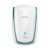 Havells Instanio 3L Instant Water Heater(Geyser)| Temp. Sensing LED Indicator| Rust & Shock Proof Body| ISI Marked|Warranty: 5 year on Inner Tank| High Rise Compatible (White Blue)