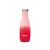 Milton Prudent 350 Thermosteel Bottle, 360 ml Water Bottle, 24 Hours Hot and Cold, Double Wall Vacuum Insulated, Water Bottles, Tea Flask/Coffee Flask for Sports, Travel, Red
